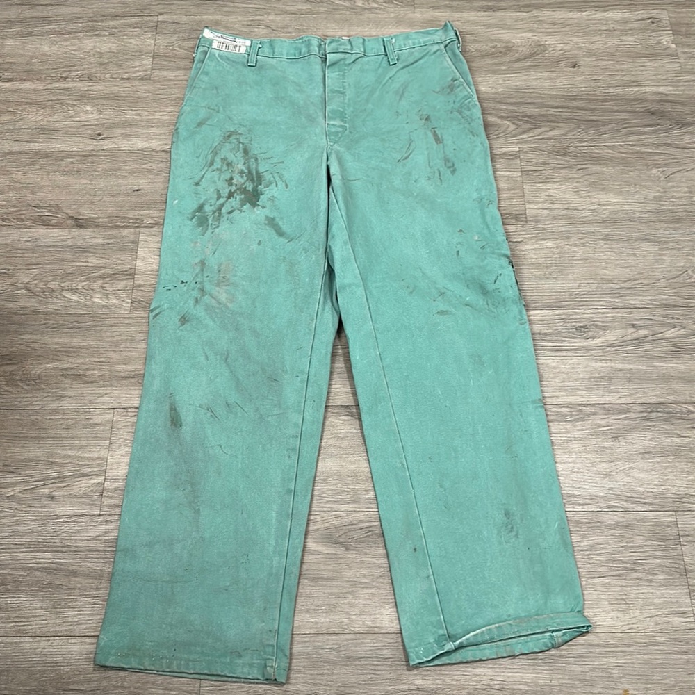 Westex Fr pants 34x32